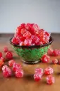 Kashmiri roseberry