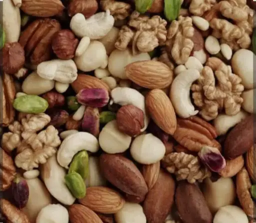 Kashmiri mix dryfruits 