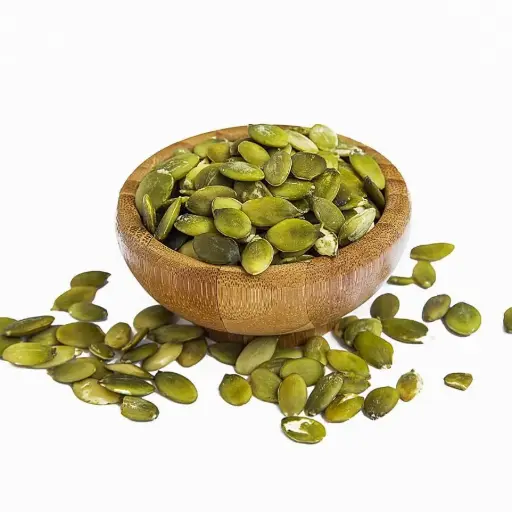Pumpkin seeds 