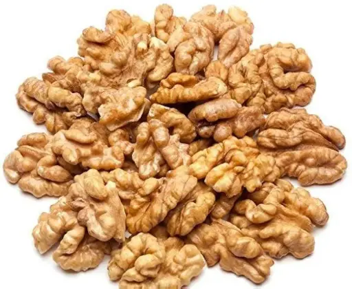Walnut kernels