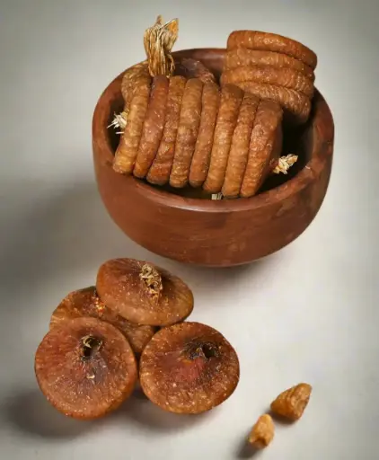 Kashmiri figs