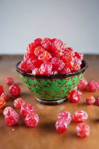 Kashmiri roseberry